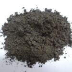 Aplicación de polvo de mineral de cromo de malla 2500 en la producción de ladrillos de cromo-magnesia